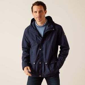 ARIAT Men's Atherton Waterproof Jacket | Large